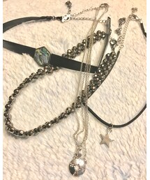 stradivarius | ネックレス