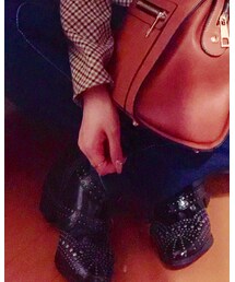 JEANASIS | シューズ