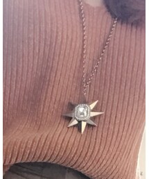 LAGUNAMOON | ネックレス