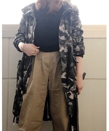 Bershka | ジャケット/アウター
