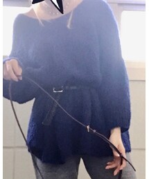 paodelo | トップス