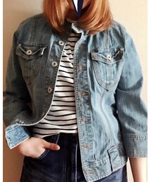 母から | ジャケット/アウター