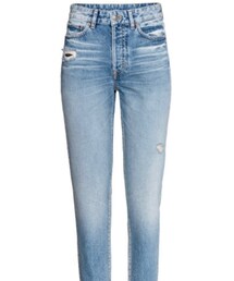 H&M | デニムパンツ