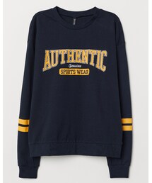 H&M | Tシャツ/カットソー