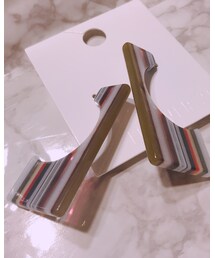 FOREVER 21 | ピアス（両耳用）