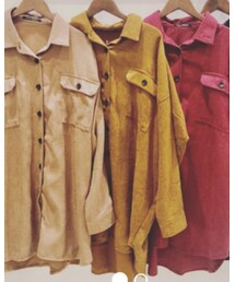 SpRay PREMIUM | トップス