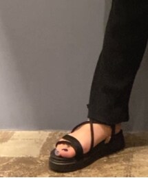 AMERICAN HOLIC | サンダル