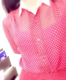 ブラウス(シャツ/ブラウス)