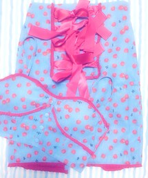 Swankiss | セットアップ(スカート)