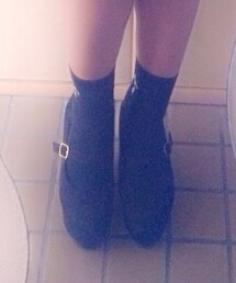 WEGO | その他シューズ