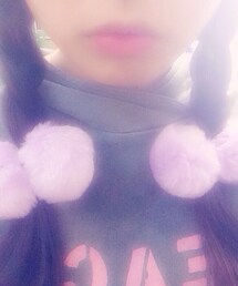 WEGO | ヘアゴム