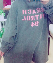 no brand | その他トップス