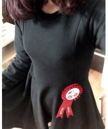 NADIA FLORES EN EL CORAZON | ワンピース