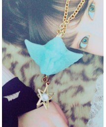 tenten | ネックレス