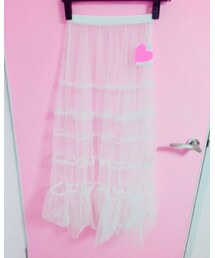 HONEY MI HONEY | スカート