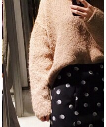 ZARA | ニット/セーター