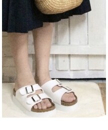 justmoi | サンダル