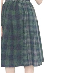 没烦恼 | スカート