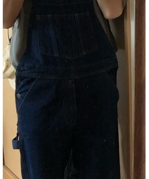 古着 | オールインワン・サロペット