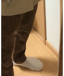 JOINT WORKS | パンツ