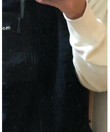 mont-bell | ベスト