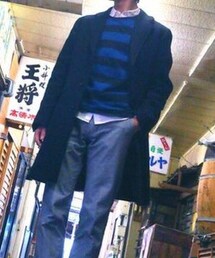 French Connection   | チェスターコート