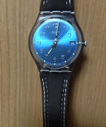 SWATCH | アナログ腕時計