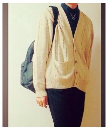 BROOKS BROTHERS | カーディガン/ボレロ