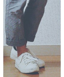 無印良品 | シューズ