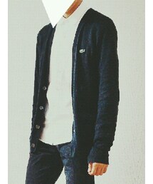 LACOSTE | トップス