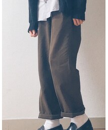 Burberry London | スラックス