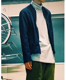 Adam et Rope A・E・R | Tシャツ/カットソー
