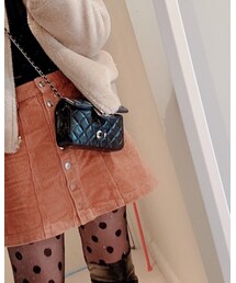 CHANEL | ショルダーバッグ