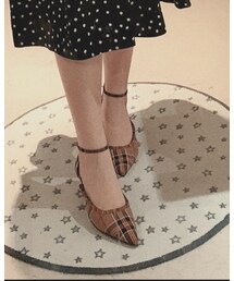 CHARLES & KEITH | パンプス