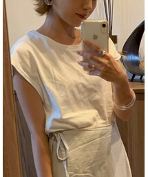 LOWRYS FARM | Tシャツ/カットソー