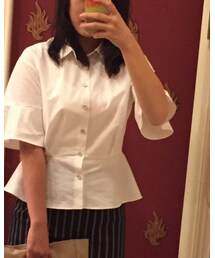 beautiful people | シャツ/ブラウス