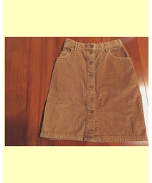 Eddie Bauer | Used(スカート)