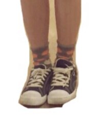 tutuanna | ソックス/靴下