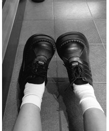 DEMONIA | シューズ