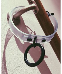 ニュリカ△デリック | チョーカー(ネックレス)