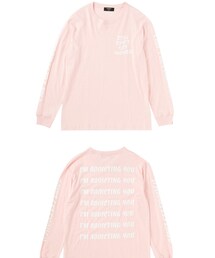 SPINNS | Tシャツ/カットソー