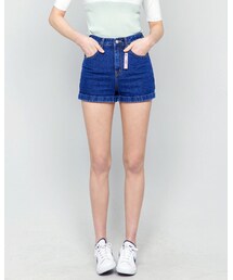 chuu | デニムパンツ