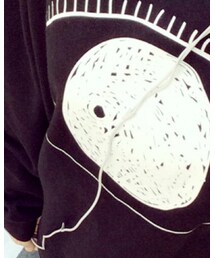 POURTON DE MOI | スウェット