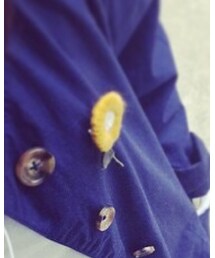 Handmade | ブローチ/コサージュ