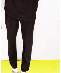 no brand | パンツ