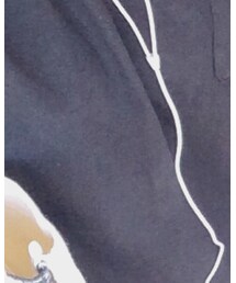 GU | Tシャツ/カットソー