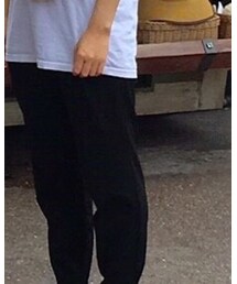 UNIQLO | その他パンツ