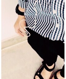 UNIQLO | その他パンツ