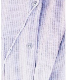 no brand | シャツ/ブラウス