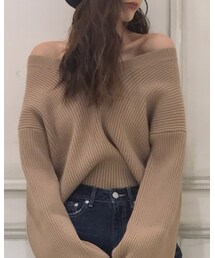 EMODA | ニット/セーター